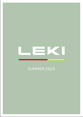 Katalog / Preisliste Sommer 