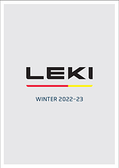 Katalog / Preisliste Winter 