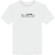 Logo T-Shirt LEKI 