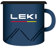 Outdoor Mug LEKI 