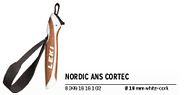 Nordic ANS CorTec Griff wei